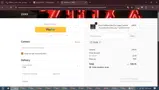 15SOBI coupon verification screenshot