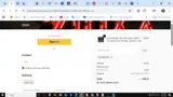 SAVE15%1 coupon verification screenshot
