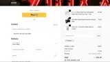 girtsei coupon verification screenshot