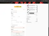 VPAZXXPXPA6000 coupon verification screenshot