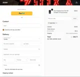 SAVE15%1 coupon verification screenshot