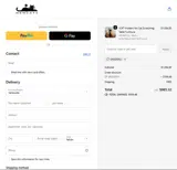 SAVE30%1 coupon verification screenshot