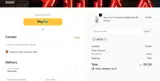 girtsei coupon verification screenshot