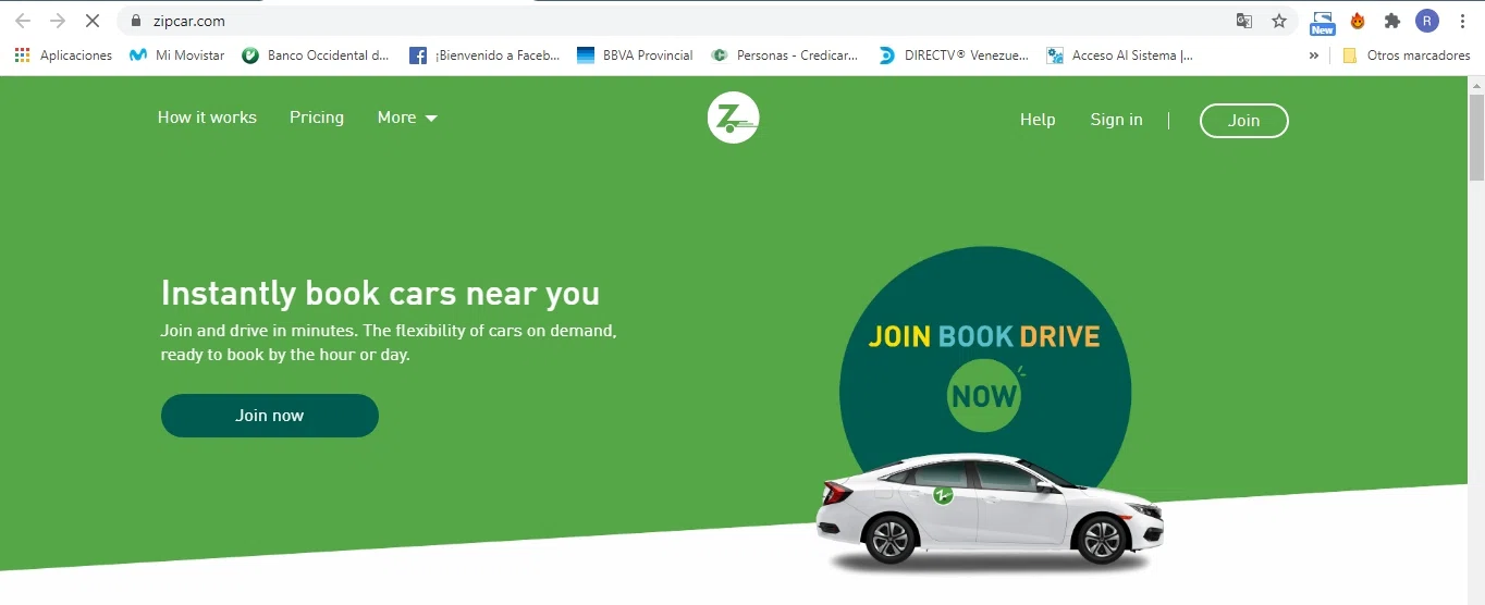 Zipcar Promo Codes 14 Off September 2024