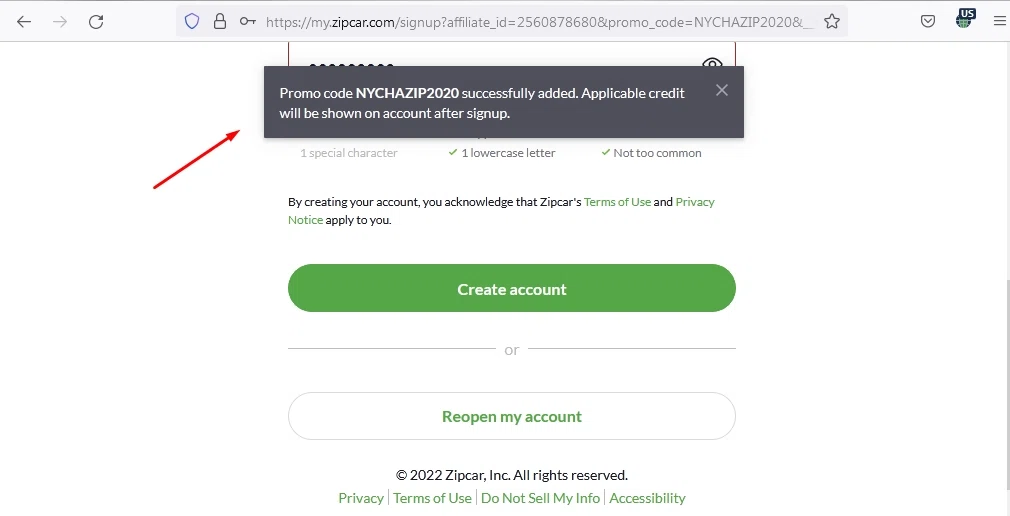 Zipcar Promo Codes 20 Off September 2024