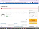 NETS39 coupon verification screenshot