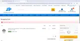 ZIPLD coupon verification screenshot