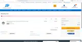 ZIPLD coupon verification screenshot