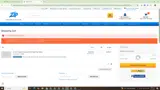 TREAT10 coupon verification screenshot