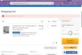 NYR26 coupon verification screenshot