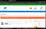 DAYLIT coupon verification screenshot
