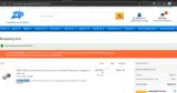 SHOW25 coupon verification screenshot