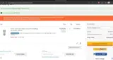 FALL25 coupon verification screenshot