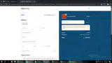 vip7 coupon verification screenshot