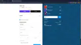 VIP50 coupon verification screenshot