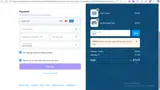 VIP50 coupon verification screenshot