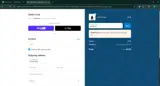MOBILE30 coupon verification screenshot