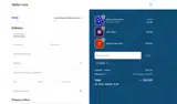 Save5 coupon verification screenshot