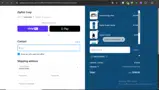 FREESHIPPING coupon verification screenshot
