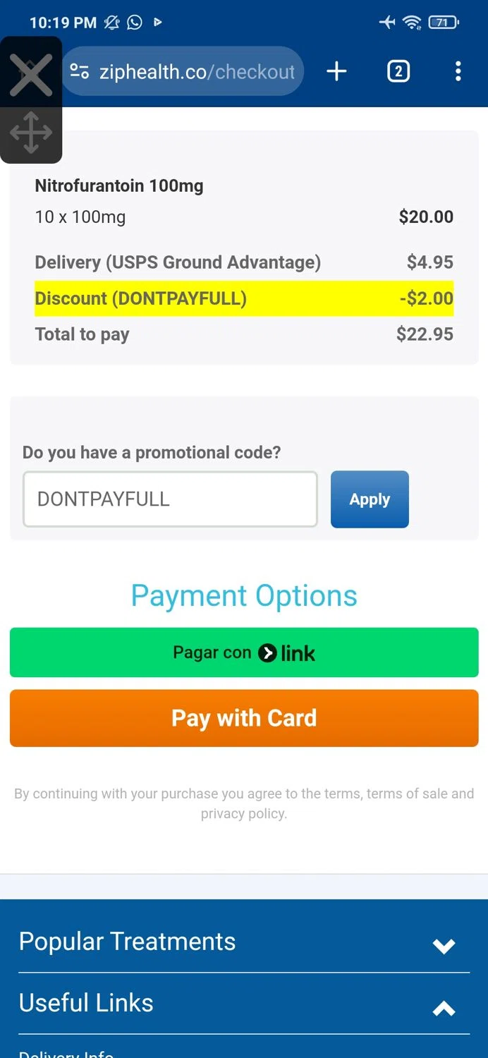 ZipHealth Promo Codes & Cyber Monday 2024 Deals 40 Off