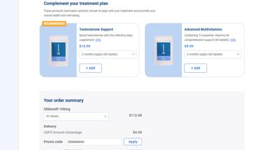 ZipHealth Promo Codes - 20% Off Coupons Mar 2026