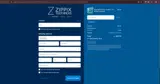 LAZER coupon verification screenshot