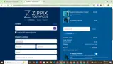 LOCKEDON coupon verification screenshot