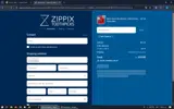 WELCOME10 coupon verification screenshot