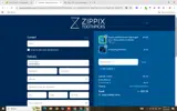 WELCOME10 coupon verification screenshot