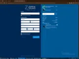 FRANK10 coupon verification screenshot