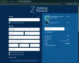 THOMSON10 coupon verification screenshot