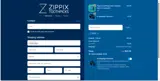 LAZER coupon verification screenshot