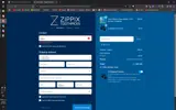 ZIP-10 coupon verification screenshot