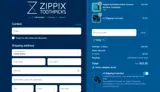Warz coupon verification screenshot