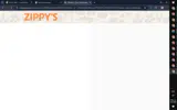 WELCOME15 coupon verification screenshot
