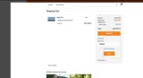 PREBOOK15 coupon verification screenshot