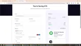 WLSAVE10 coupon verification screenshot