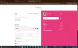hilary20 coupon verification screenshot