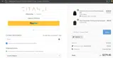 NEW15 coupon verification screenshot