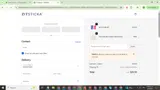 ZSBFF25 coupon verification screenshot