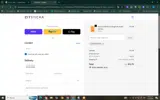 ZITSTICKA15 coupon verification screenshot