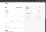 FREESIAPARK15 coupon verification screenshot