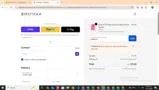 HONEY10 coupon verification screenshot