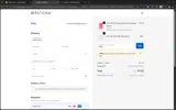 APRIL coupon verification screenshot