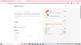 APRIL coupon verification screenshot
