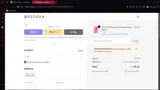 MYBLOSSOMJOURNEY15 coupon verification screenshot