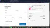 moya15 coupon verification screenshot