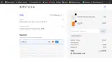 HOLIDAY20 coupon verification screenshot
