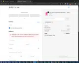 WETHRIFT10 coupon verification screenshot