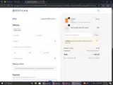 JOAND15 coupon verification screenshot